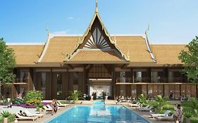 Radisson Blu Resort And Spa Karjat